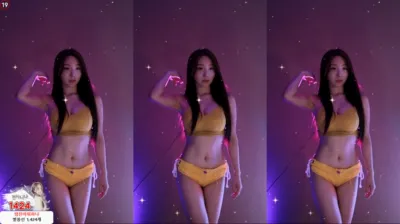 유니나♥（dlsgk1763）240405