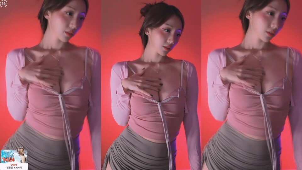 유니나♥（dlsgk1763）250203