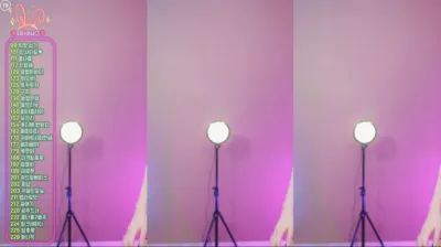 유니나♥（dlsgk1763）250521