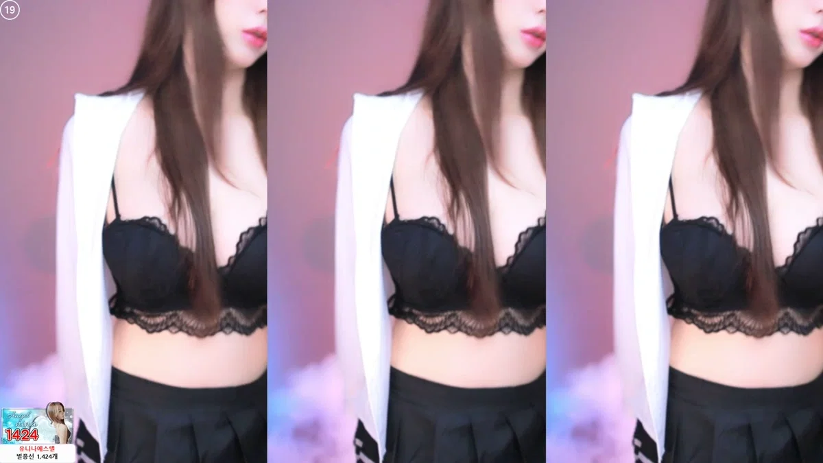 유니나♥（dlsgk1763）260224