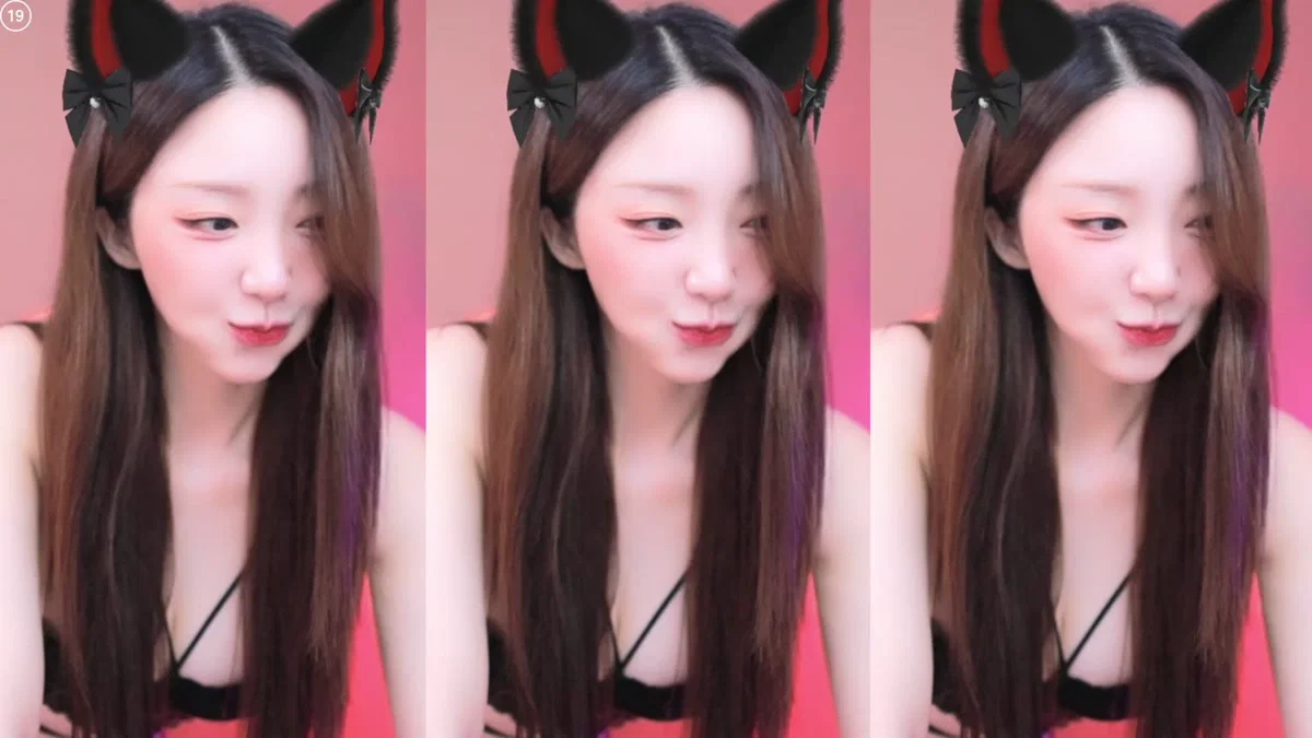 유니나♥（dlsgk1763）260320