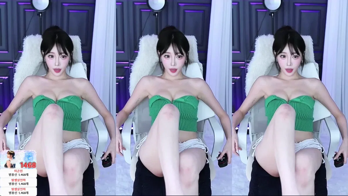 유백♥（tlsdbqls118）240812