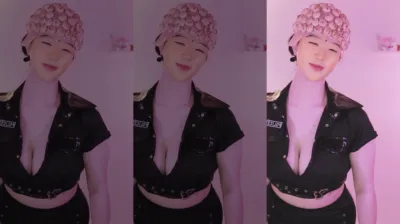 유월ෆ（yourare）250220