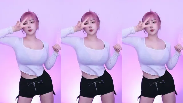 유지민♡（youji5luv）250309