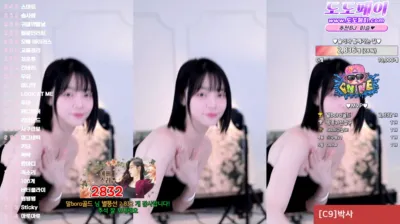 이슬♥（leeseul）240916