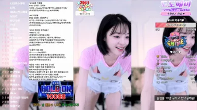 이슬♥（leeseul）240925