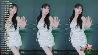 이슬♥（leeseul）241017