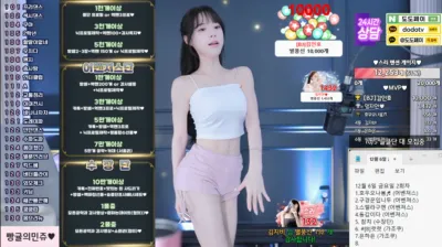 이슬♥（leeseul）241204