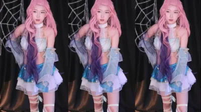 이지각（leelate）231015