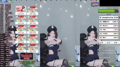 임쥬아님♥（dovob222）250123