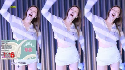 잉지안♥（lilikkk）240206