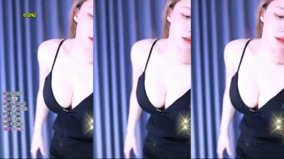 잉지안♥（lilikkk）240207