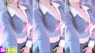 잉지안♥（lilikkk）240325
