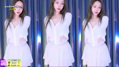 잉지안♥（lilikkk）240329