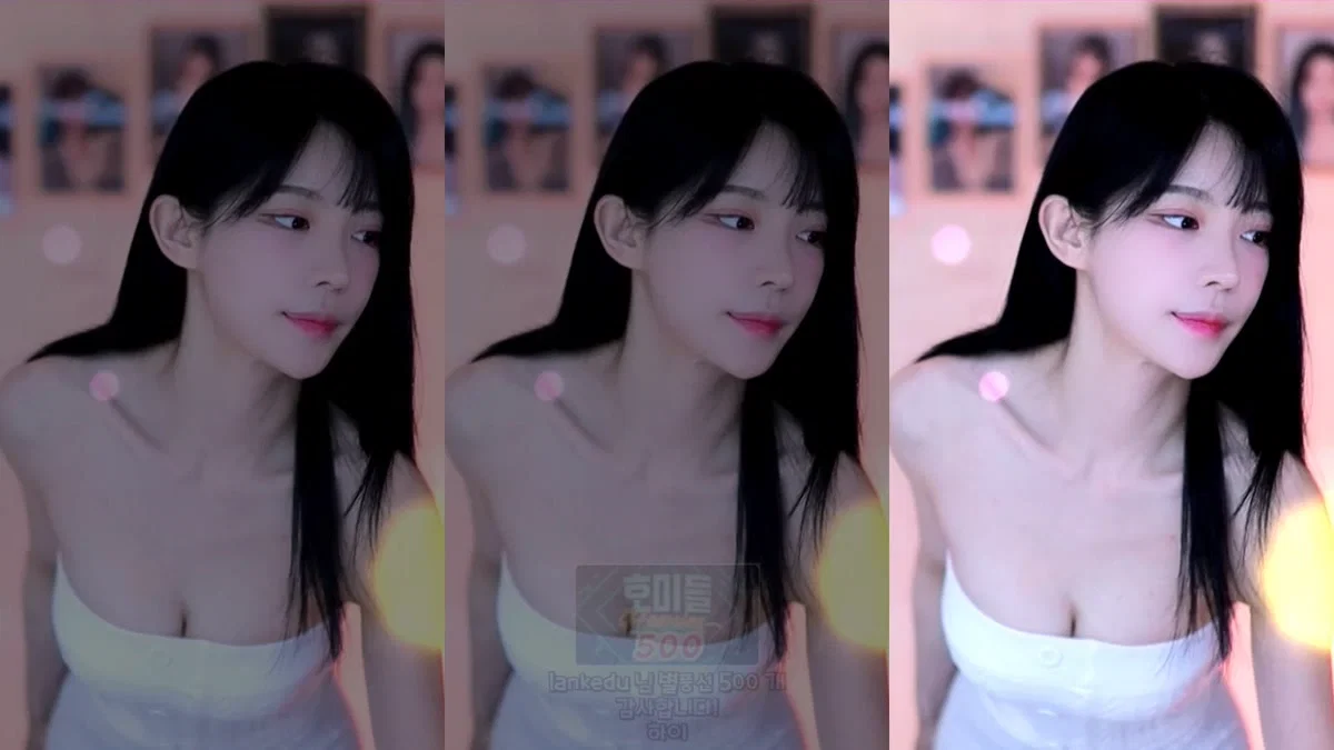 주나♥（leetk0410）240416