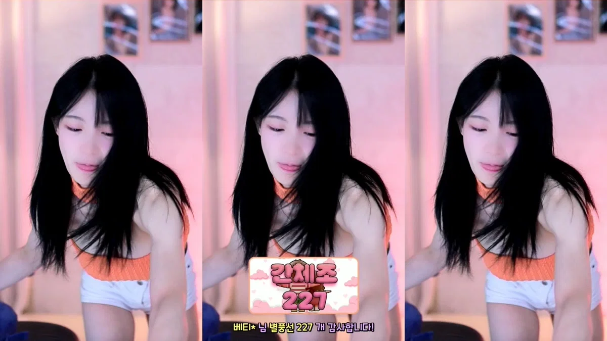 주나♥（leetk0410）240523