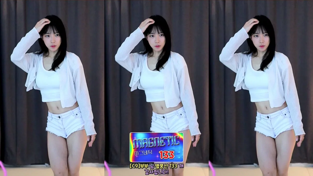 주나♥（leetk0410）240526