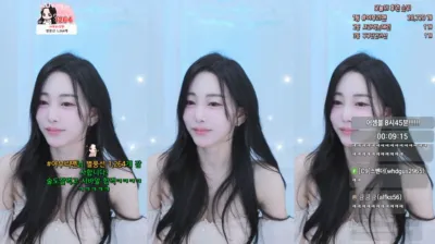 지유나♥（wldbsdl）250330