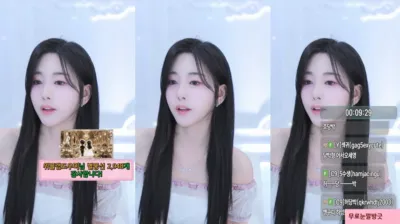 지유나♥（wldbsdl）250403