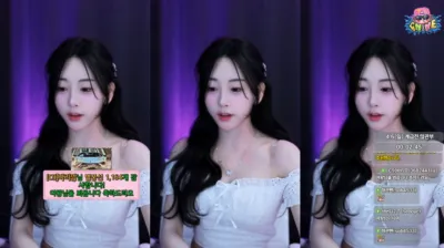 지유나♥（wldbsdl）250406
