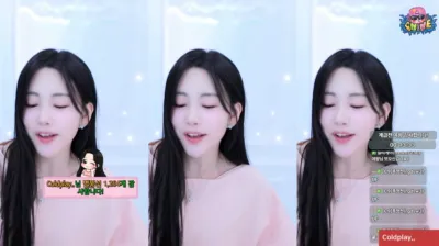 지유나♥（wldbsdl）250408