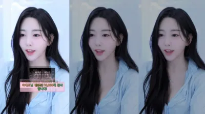 지유나♥（wldbsdl）250414