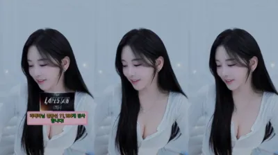 지유나♥（wldbsdl）250416