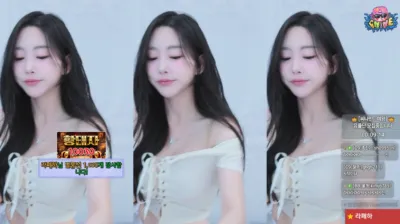 지유나♥（wldbsdl）250425