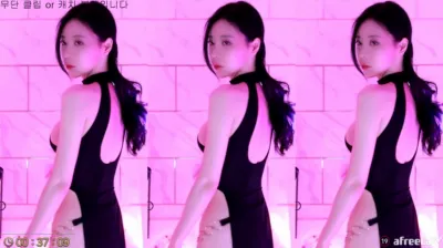 채경♡（kmj87990）230311