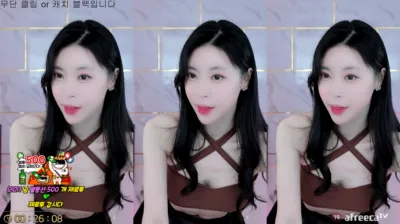 채경♡（kmj87990）230416