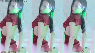 채경♡（kmj87990）230601