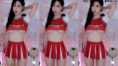 채경♡（kmj87990）230619