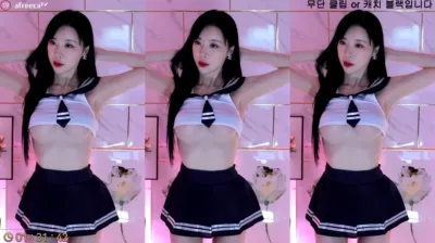 채경♡（kmj87990）230717