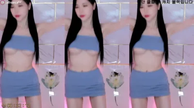 채경♡（kmj87990）230721