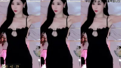 채경♡（kmj87990）230802