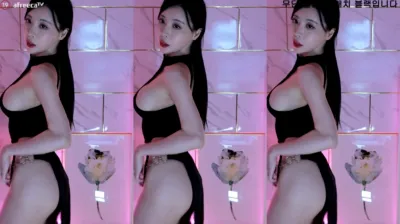 채경♡（kmj87990）230817