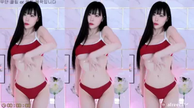 채경♡（kmj87990）230818