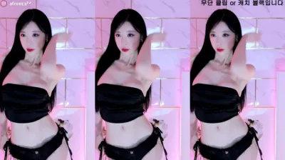 채경♡（kmj87990）230909