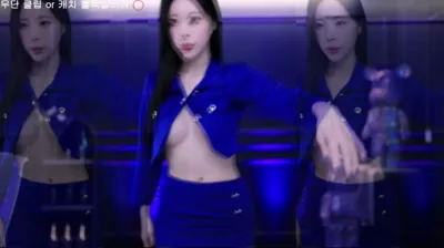 채경♡（kmj87990）240213