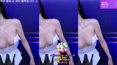 채경♡（kmj87990）240722