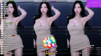 채경♡（kmj87990）240817