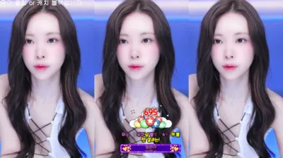 채경♡（kmj87990）250412