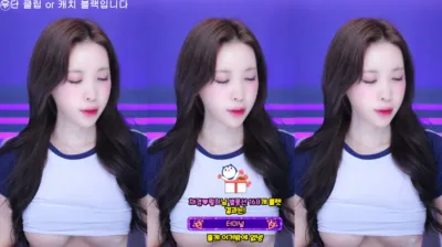 채경♡（kmj87990）250504