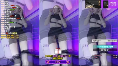 채경♡（kmj87990）250508