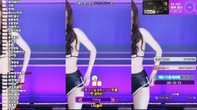 채경♡（kmj87990）250518
