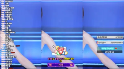 채경♡（kmj87990）250622
