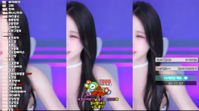 채경♡（kmj87990）250709