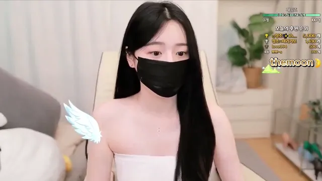청조（giyoming）230718