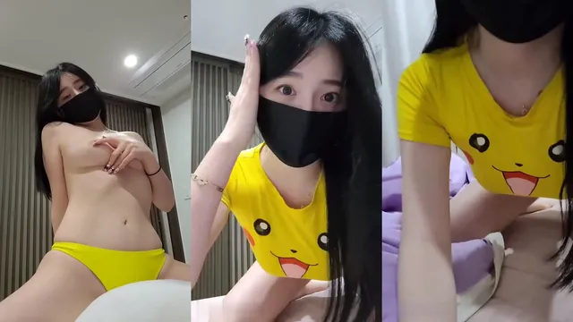청조（giyoming）230817
