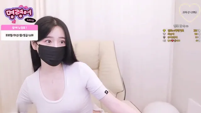 청조（giyoming）230913